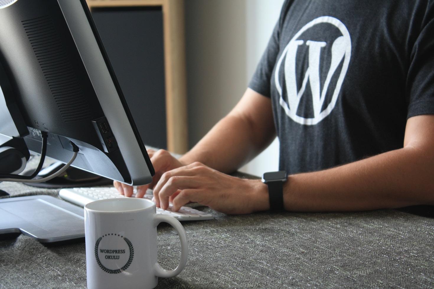 How WordPress Empowers Personal Content Sharing